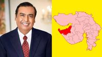 முகேஷ் அம்பானிக்கு மோடி அரசு கொடுத்த சர்ப்ரைஸ்.. இதுதான் நவராத்திரி கிஃப்டா..!!