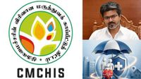 மருத்துவ காப்பீட்டு திட்டத்தில் மேஜர் மாற்றம்: முதலமைச்சர் விஜய் அதிரடி நடவடிக்கை..!!