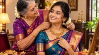 50 ஆண்டுகளில் ரூ.432-இல் இருந்து ரூ.1.42 லட்சமாக மாறிய தங்கம்! பழைய தங்கத்தை விற்கலாமா? வைத்திருக்கலாமா?