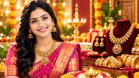 தீபாவளிக்கு தங்க நகை ஷாப்பிங்: இப்பவே வாங்கலாமா? இல்ல வெயிட் பண்ணலாமா? எக்ஸ்பர்ட் அட்வைஸ் இதுதான்!