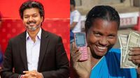 மகளிர் உரிமை தொகை: தீபாவளியை முன்னிட்டு நவம்பர் முதல் வாரமே வங்கி கணக்கில் பணம் வரவு?