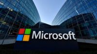 Microsoft வெளியிட்ட ஒற்றை அறிவிப்பு!! 60,000 ஊழியர்கள் அதிர்ச்சி!! இதென்ன புது டெக்னிக்கா இருக்கு?