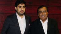 இந்தியாவின் 60% டேட்டா டிராபிக் JIO கையில்.. ஐபிஓ-வுக்கு முன் ஆகாஷ் அம்பானி சொன்ன விஷயம்!