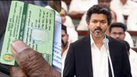 ரேஷன் அட்டைதாரர்களுக்கு 2 முக்கிய அப்டேட்..!! ஆயுதபூஜை, தீபாவளியை முன்னிட்டு அரசு நடவடிக்கை..!!