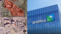 Aramco தலைமையகத்தில் ஏவுகணை தாக்குதல்.. ஹவுதி படையின் சம்பவம்.. ஆடிப்போன சவுதி அரேபியா..!!