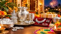 தீபாவளிக்கு வெள்ளி வாங்குற பிளான் இருக்கா? இதற்கு ஹால்மார்க் உண்டா? தூய்மையை கண்டுபிடிப்பது எப்படி?