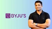 Byju Raveendran: రూ.17,545 కోట్ల నుంచి రూ.0కి పడిపోయిన బైజు రవీంద్రన్.. షాకింగ్ పతనం కథ..