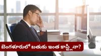 Bengaluru: రూ. 70 లక్షల ప్యాకేజీ.. కానీ సేవింగ్స్ సున్నా! వైరల్ అవుతున్న శాలరీ బ్రేకప్!