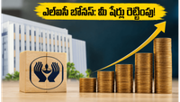 ఎల్ఐసీ ఇన్వెస్టర్లకు పండగే: తొలిసారిగా 1:1 బోనస్ షేర్లు, భారీ డివిడెండ్.. మీరు సిద్ధమేనా?