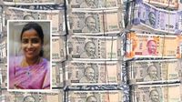 సస్సెండ్ అయిన తహసీల్దార్&zwnj; అక్రమార్జన రూ. 50 కోట్ల పైమాటే.. చంచల్&zwnj;గూడ మహిళా జైలులో తుమ్మకొమ్మ సుచరిత..