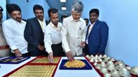జొన్నగిరి బంగారు గని గురించి ఎవ్వరికీ తెలియని నిజాలు.. దీని ద్వారా ఏపీకి వచ్చే ఆదాయం ఎంతంటే..