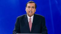 జియో నుంచి 27 కోట్ల ఈక్విటీ షేర్లు.. ఇన్వెస్టర్లకు పండగే పండగ.. ఒక్కో షేరు ధర ఎంతంటే..