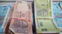 రూ. 10, రూ. 20 ప్లాస్టిక్ నోట్ల ట్రయల్స్&zwnj;కు కేంద్రం గ్రీన్ సిగ్నల్.. పేపర్ నోట్లు రద్దుపై కీలక ప్రకటన..