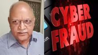 అమ్మాయి గొంతుతో ఒక్క వాట్సప్ మెజేస్.. రూ. 21 కోట్లు పోగొట్టుకున్న చార్టర్డ్ అకౌంటెంట్..