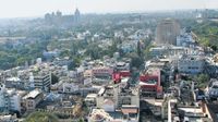 Bengaluru News: బెంగళూరులో భారీగా పెరుగుతున్న అద్దెలు.. దేశంలోనే ఇక్కడే ఎక్కువ..!