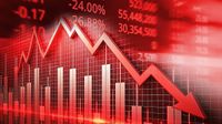 Stock Market: శుక్రవారం నష్టాల్లో ముగిసిన స్టాక్ మార్కెట్లు..