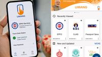 PF ఖాతాదారులకు గుడ్న్యూస్.. UMANG యాప్లోనే UAN జనరేట్, PF బ్యాలెన్స్ చెక్, డబ్బులు విత్డ్రా..