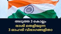 ഇന്നു നട്ടാല്‍ നാളെ കൊയ്യാം! അടുത്ത 3 വര്‍ഷത്തേക്ക് രാശി തെളിയുന്ന 3 വ്യവസായ മേഖലകള്‍
