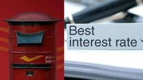 നിക്ഷേപത്തിന് ബെസ്റ്റ് ടൈം; ബാങ്കുകളെക്കാള്‍ പലിശ ലഭിക്കുന്ന പോസ്റ്റ് ഓഫീസ് ടൈം ഡെപ്പോസിറ്റ്; നോക്കുന്നോ?