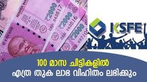 പോക്കറ്റ് നിറയെ ലേല കിഴിവ്; ഉയർന്ന ലാഭ വിഹിതം നേടാൻ ദീർഘകാല ചിട്ടികൾ; 100 മാസ കാലാവധിയുള്ള 2 ചിട്ടികൾ നോക്കാം