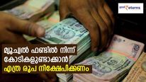 വേ​ഗത്തിൽ പണമുണ്ടാക്കാൻ ഇതാണ് വഴി; കോടികൾ നേടാൻ മ്യൂച്വൽ ഫണ്ടിൽ എത്ര കാലം, എത്ര രൂപ നിക്ഷേപിക്കണം