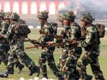 இராணுவத்திற்கு செலவு செய்வதில் உலகின் டாப் 5 நாடுகளில் இடம் பிடித்தது இந்தியா..! 