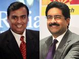 மின்னணு வர்த்தகத்தில் டாடா, ரிலையன்ஸ், ஆதித்யா பிர்லா நுழைகிறது!! அலிபாபாவின் தாக்கம்..