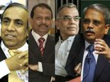 அரபு நாடுகளில் ஆதிக்கம் செலுத்தும் டாப் 10 பணக்கார மலையாளிகள்..!