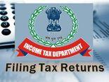 இணையம் இல்லாமல் மின்னணு முறையில் வருமான வரி தாக்கல் சரிபார்க்க புதிய முறை..!