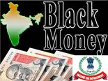 கருப்பு பணம் ஆசாமிகளை பிடிக்க வருமான வரி துறையின் ‘புதிய கூட்டணி’..!