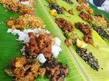 ‘500 ரூபாய்’க்கு 20 வகை அசைவ உணவுகள்.. வாடிக்கையாளர்களை ஈர்க்கும் அசத்தல் ஐடியா..! 