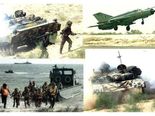 ரூ.20,000 கோடிக்கு ஆயுத ஒப்பந்தம்.. முப்படையும் தயார் நிலை.. எதற்கான திடீர் இந்த ஏற்பாடுகள்..?