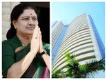 ‘ஜெயில்’-ஐ நோக்கி சசிகலாவின் கார்..! சரிவை நோக்கி தமிழக நிறுவனங்களின் பங்குகள்..! 