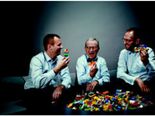 குழந்தைகள் முதல் பெரியவர்கள் வரை.. இந்த பொம்மையை பிடிக்காதவர்களே இல்லை..!