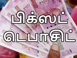 பிக்ஸட் டெபாசிட் செய்யப்போறீங்களா.. டாப் 10 வங்கிகளில் எவ்வளவு வட்டி?