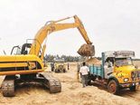 ஆற்று மணலை இறக்குமதி செய்யும் அரபு நாடுகள்.. எங்கு போய் முடியபோகிறதோ..?! 