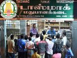 குவாட்டருக்கு 12, பீருக்கு 10.. வருடத்திற்கு ரூ.2,250 கோடி கல்லாகட்டும் தமிழக அரசு..!