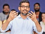 கூகுள் தாண்டி சுந்தர்பிச்சைக்கு ஒன்றும் தெரியாதாம்..!