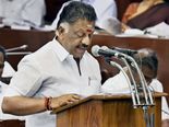 தமிழக அரசின் கடன் ரூ. 3,55,845 கோடி... இந்த பட்ஜெட்டில் எவ்வளவு சொல்லப்போகிறார் ஓபிஎஸ் 