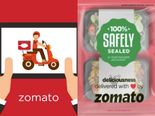புதிய Sealed பேக்கிங்கை அறிமுகப்படுத்திய Zomato..! 