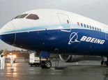 Boeing 737 மேக்ஸ் ரக விமான  தயாரிப்பு தற்காலிகமாக குறைப்பு..! 