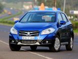 இந்தியப் பொருளாதாரத்துக்கு மிகப் பெரிய கண்டம் இருக்கு..! சொல்வது Maruti Suzuki..! 