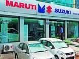 Maruti suzuki: இந்தியப் பொருளாதார சரிவுக்கு சாட்சி சொல்லும் மாருதி சுஸிகி..! 