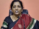 நிச்சயம் வரி இலக்குகளை எட்டி விடுவோம்.. ப.சிதம்பரத்தின் கேள்விகளுக்கு பதிலளித்த நிர்மலா சீதாராமன்! 