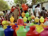 பட்ஜெட் 2019: Jal Shakti Abhiyaan தண்ணீர் பஞ்சம் தீர்க்க ரூ. 10 ஆயிரம் கோடி ஒதுக்க வாய்ப்பு