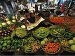 10 மாத சரிவில் நுகர்வோர் பணவீக்கம்.. உணவு பொருட்கள் விலை தாறுமாறாக உயர்வு..!