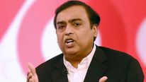1.2 லட்சம் கோடி ரூபாயை இழந்த ரிலையன்ஸ்..! வருத்தத்தில் முகேஷ் அம்பானி..! 