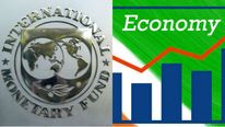 IMF எச்சரிக்கை..! அரசின் நிலையற்ற கொள்கைகளால் இந்திய பொருளாதாரம் மிகவும் பலவீனமாக இருக்கிறது..! 