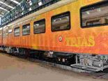 முதல் தனியார் ரயில்.. முதல் மாத லாபமே ரூ.70 லட்சம்.. களிப்பில் IRCTC! 