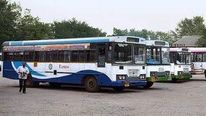 தினசரி சுமார் ரூ.6 கோடி நஷ்டம்.. இருந்தும் தொடரும் தெலுங்கானா TSRTC ஊழியர்கள் ஸ்டிரைக்..! 